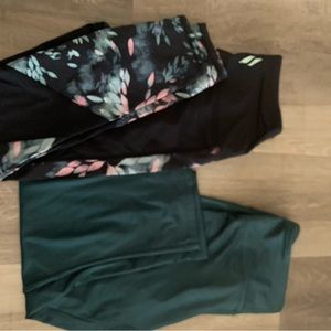 Legging bundle